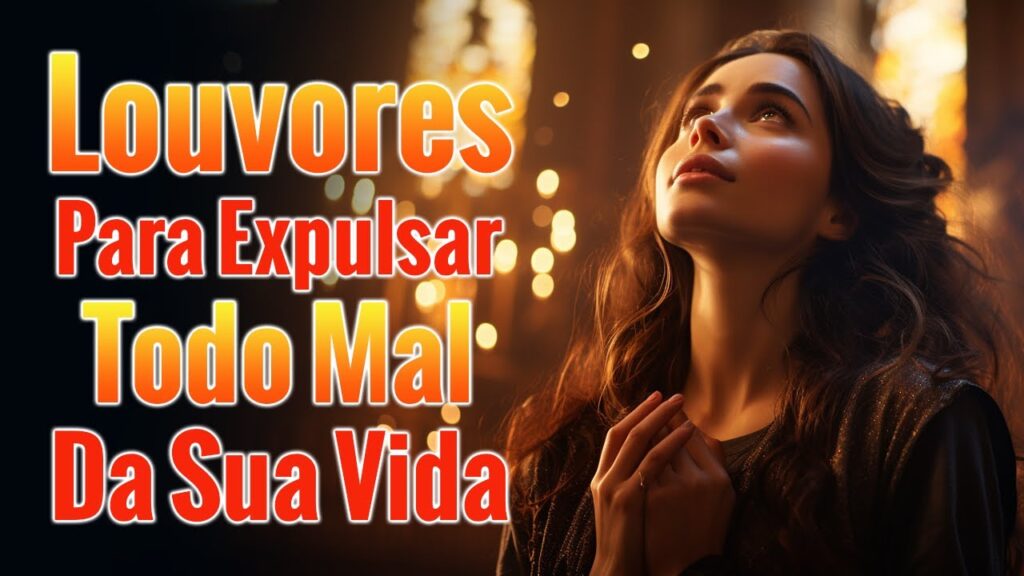 Louvado seja a Gratidão de Deus - Hinos para Trazer Paz à Família - Melhores Músicas Gospel 2024