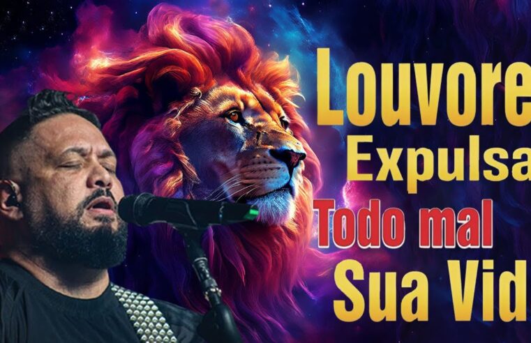 Louvores de Adoração – 100 MUSICAS GOSPEL MAIS TOCADAS EM 2024 – Canções Gospel que Elevam a Fé em Deus #gospel