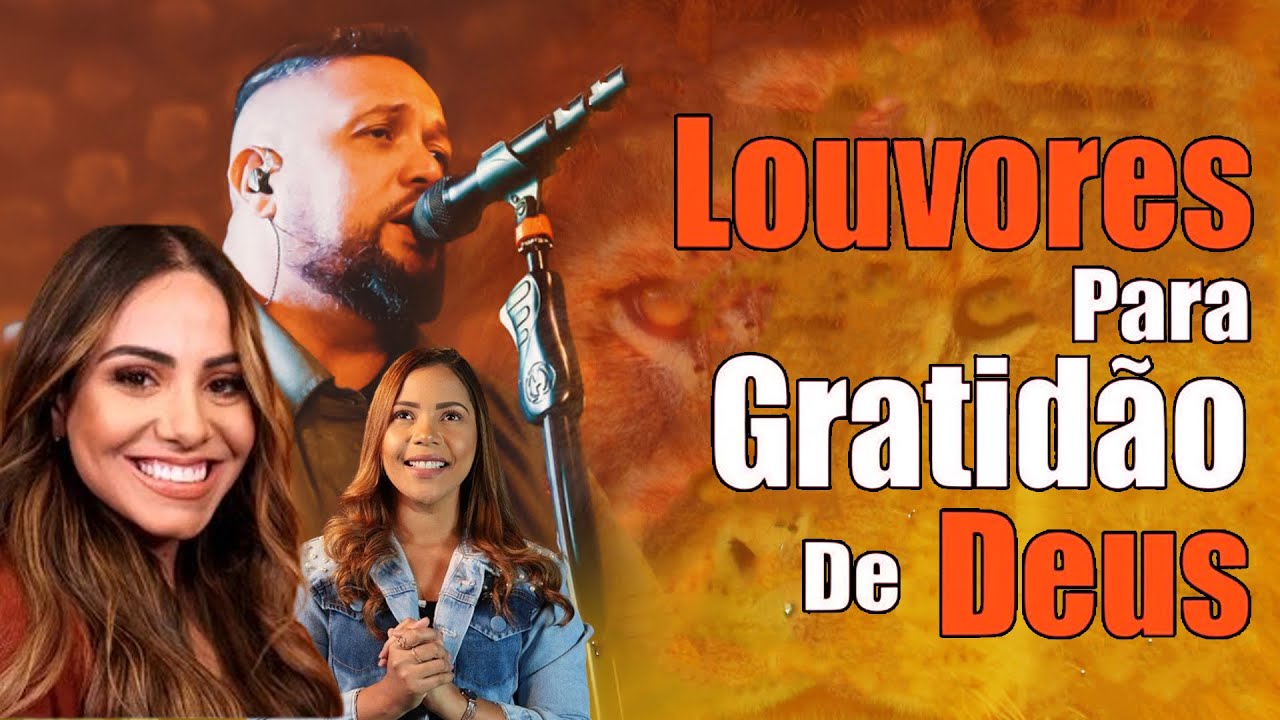 Louvores de Adoração – AS MELHORES MÚSICAS GOSPEL E MAIS TOCADAS DE 2024 – Hinos Evangélicos #10