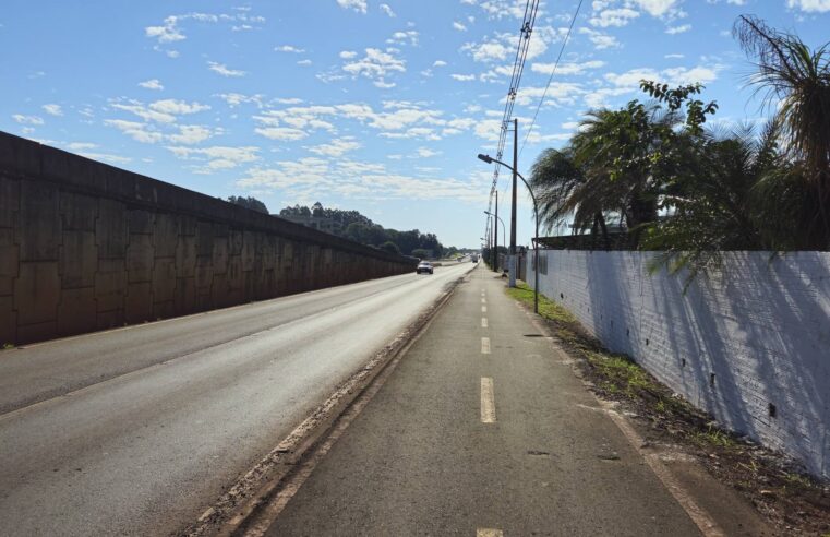 Furto de 800 Metros de Fios de Cobre Causa Prejuízo em Marechal Cândido Rondon ⚡🚴‍♂️