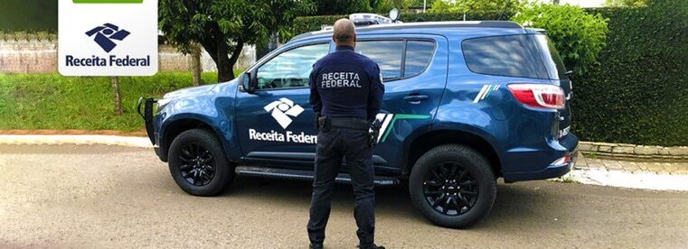 Polícia Federal Lança Operação Corisco Turbo e Desmantela Esquema Criminoso de Importação Ilegal