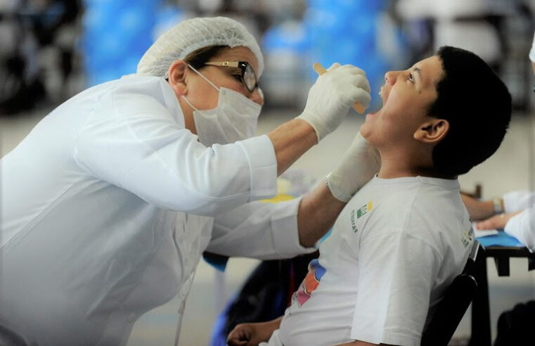 💰 Brasil Sorridente Aumenta Investimento em Saúde Bucal no Paraná: R$ 6,33 Milhões para Mais de 1.400 Equipes! 🦷