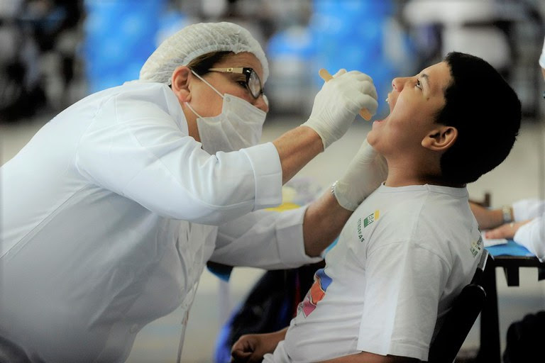 💰 Brasil Sorridente Aumenta Investimento em Saúde Bucal no Paraná: R$ 6,33 Milhões para Mais de 1.400 Equipes! 🦷