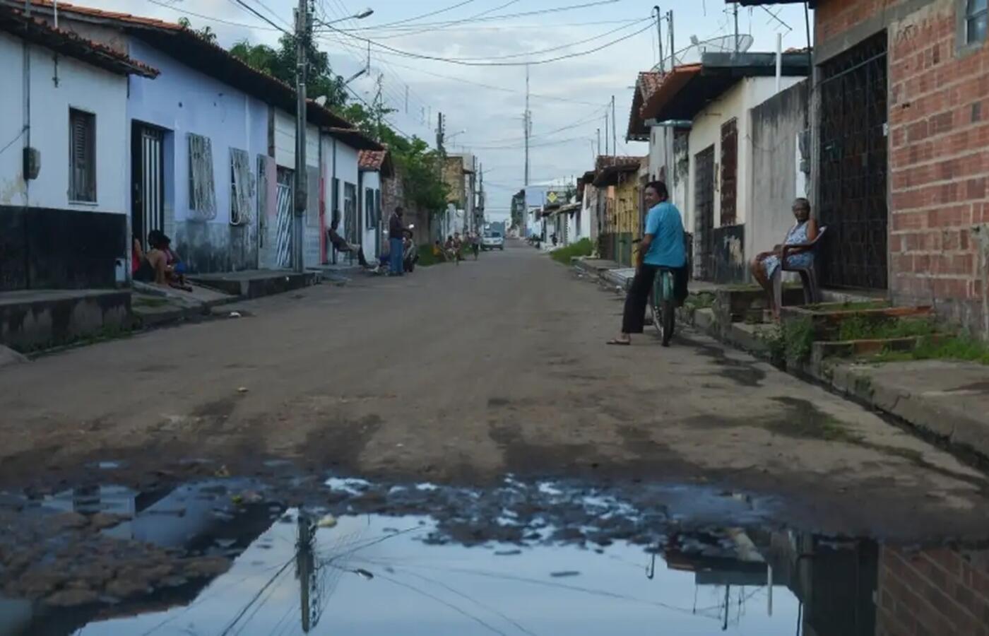 Desafios do Saneamento Básico no Brasil: Milhões Esperam por Melhorias 🚰💧