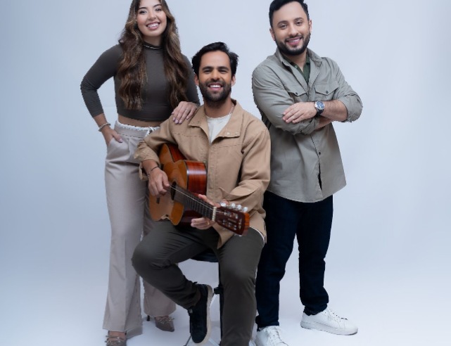 🎶 Cantores se reúnem no ‘Bendito Encontro’ e lançam música do Círio de Nazaré 2024!