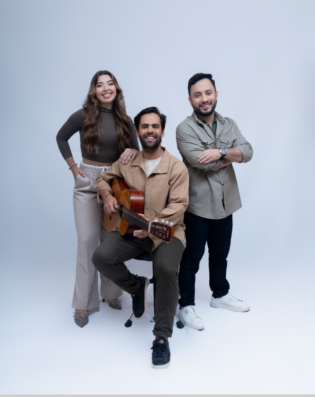 🎶 Cantores se reúnem no ‘Bendito Encontro’ e lançam música do Círio de Nazaré 2024!