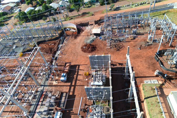 Investimentos da Copel Fortalecem Infraestrutura Elétrica no Paraná: Confira as Novidades! ⚡🏗️