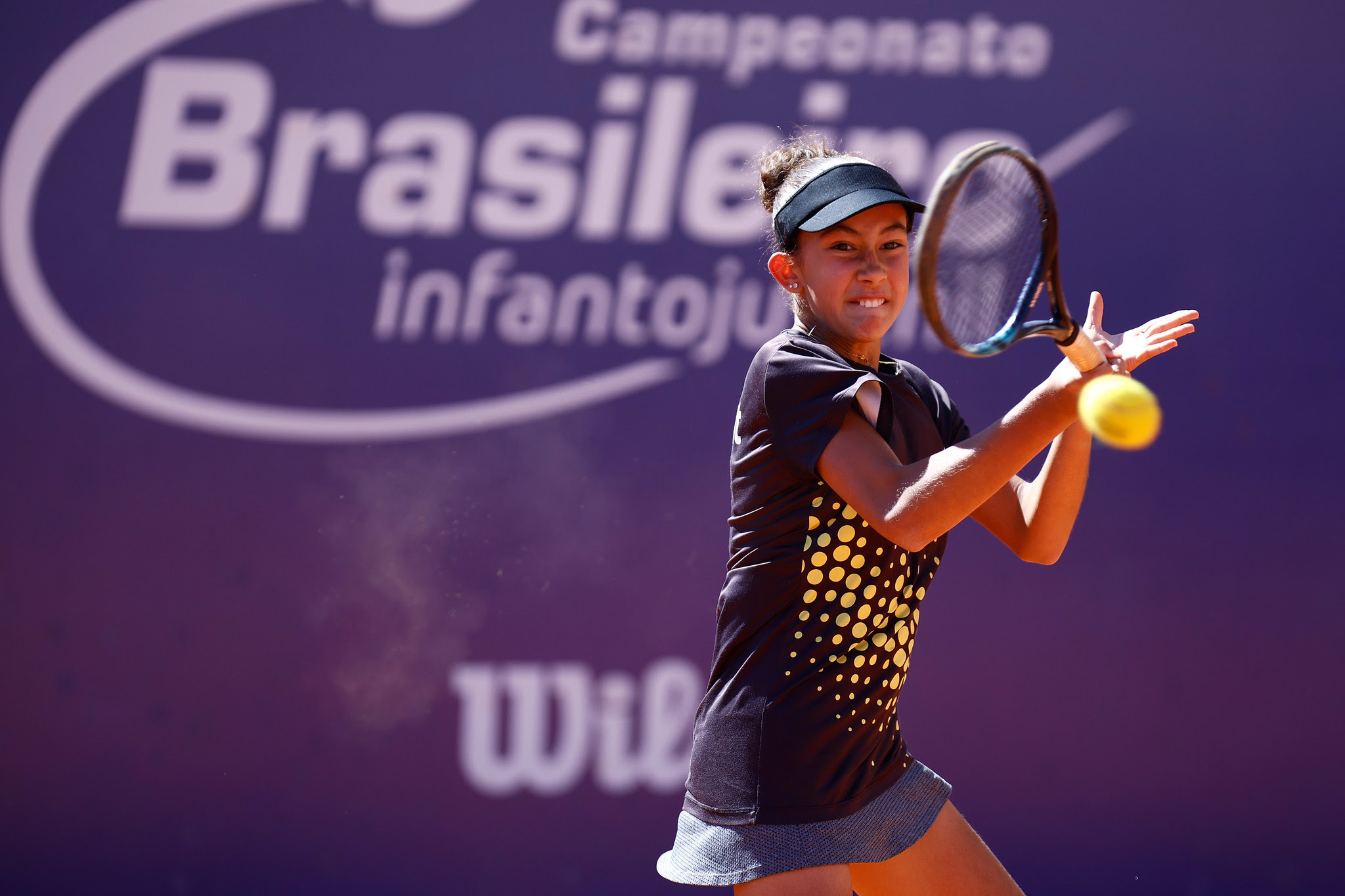 🎾 Brasileirão 2024 da Confederação Brasileira de Tênis Começa com 116 Jogos: Saiba Mais! 🏆