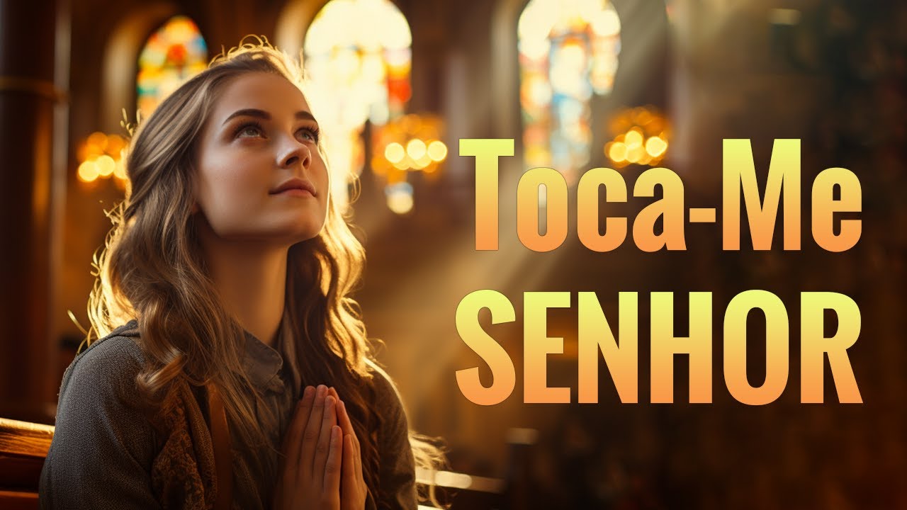 Louvores de Adoração – Hinos Que Tiram Toda A Angústia Do Seu Coração – Melhores Músicas Gospel Mais Tocadas – Com Letra