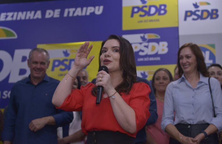 Justiça Eleitoral Protege Liberdade de Expressão em Santa Terezinha de Itaipu