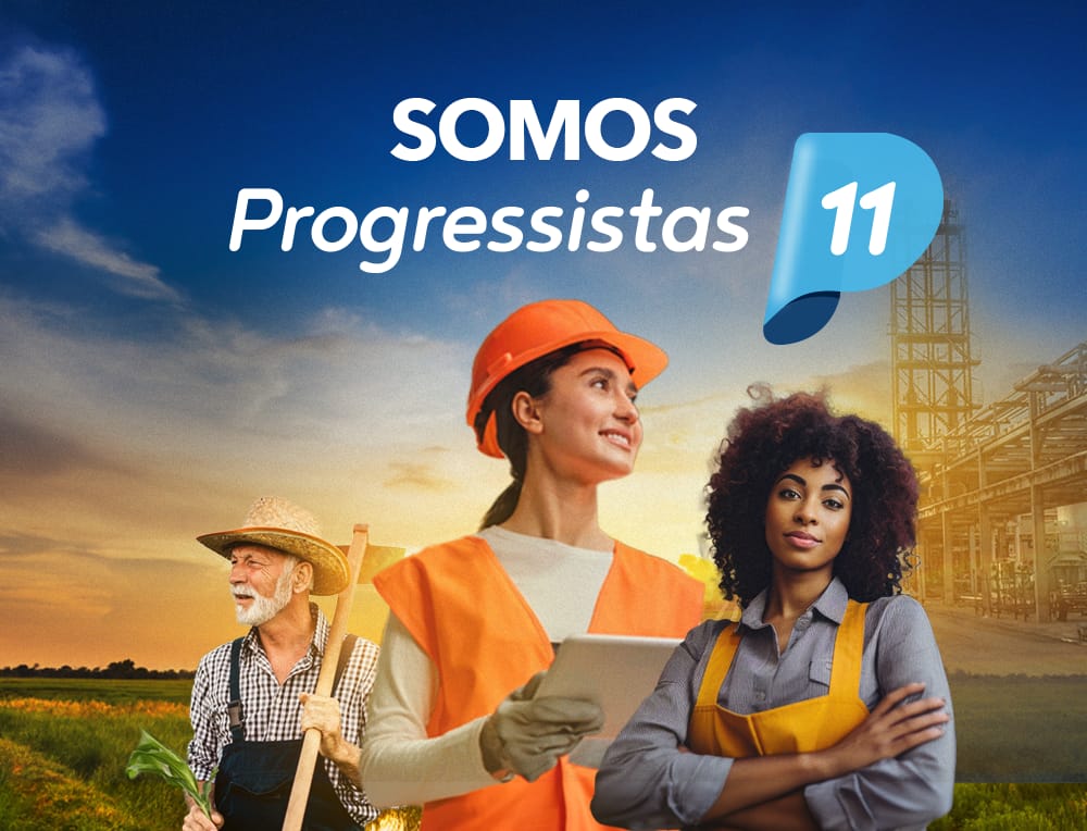 Edital de Convocação: Convenção Municipal e Escolha de Candidatos do Progressistas em STI 📢