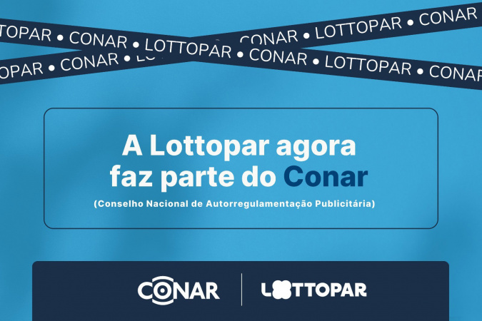 Lottopar e Conar Garantem Publicidade Responsável em Apostas Esportivas no Paraná 🎰📢