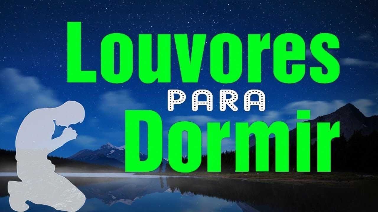 Louvores De Adoração – Louvores Para Dormir, Musicas Gospel Mais Tocadas – Top Gospel Evangélicos#89