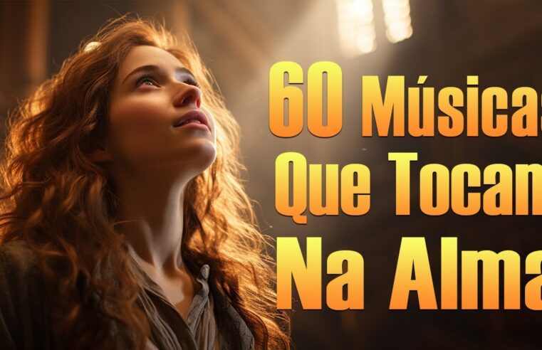 Louvores De Adoração – Melhores Músicas Gospel 2024 – Hinos Evangélicos 2024 #33