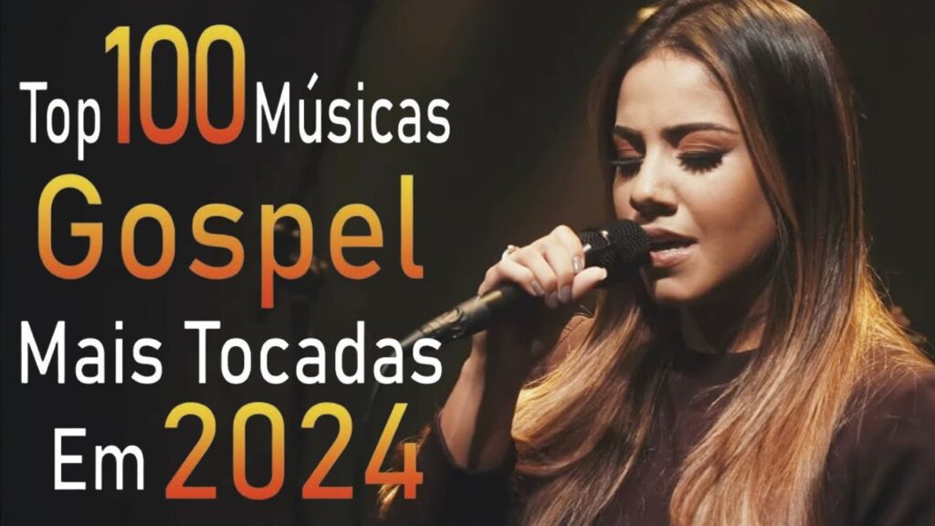 Louvores Que Trazem Milagres Da Sua Vida - As Melhores Músicas Gospel Para Ouvir -TOP MÚSICAS GOSPEL