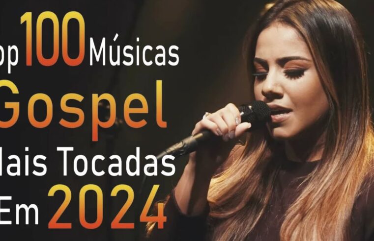 Louvores Que Trazem Milagres Da Sua Vida – As Melhores Músicas Gospel Para Ouvir -TOP MÚSICAS GOSPEL