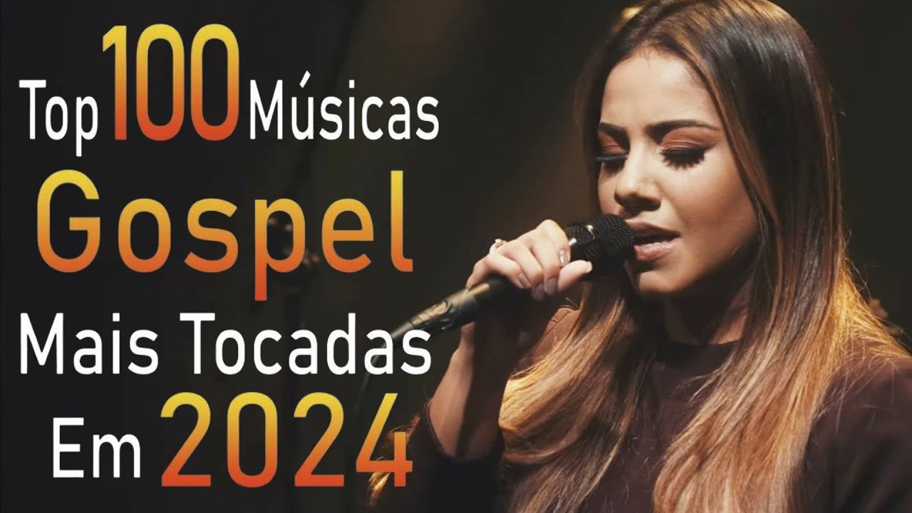 Louvores Que Trazem Milagres Da Sua Vida – As Melhores Músicas Gospel Para Ouvir -TOP MÚSICAS GOSPEL