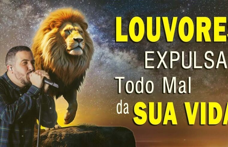 Louvores de Adoração – 100 MUSICAS GOSPEL MAIS TOCADAS EM  – Melhores Músicas Gospel Atualizada 2024