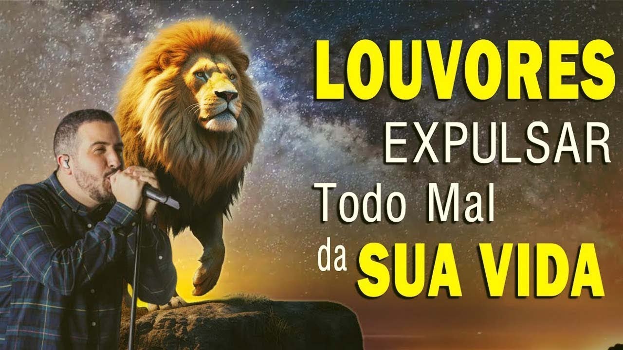 Louvores de Adoração – 100 MUSICAS GOSPEL MAIS TOCADAS EM  – Melhores Músicas Gospel Atualizada 2024