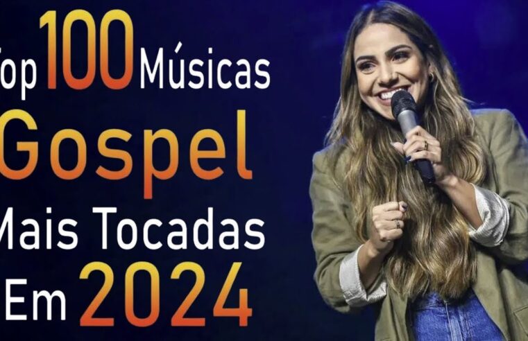 Louvores de Adoração 2024 – AS MELHORES MÚSICAS GOSPEL- Diz, A Casa É Sua, Espírito santo…