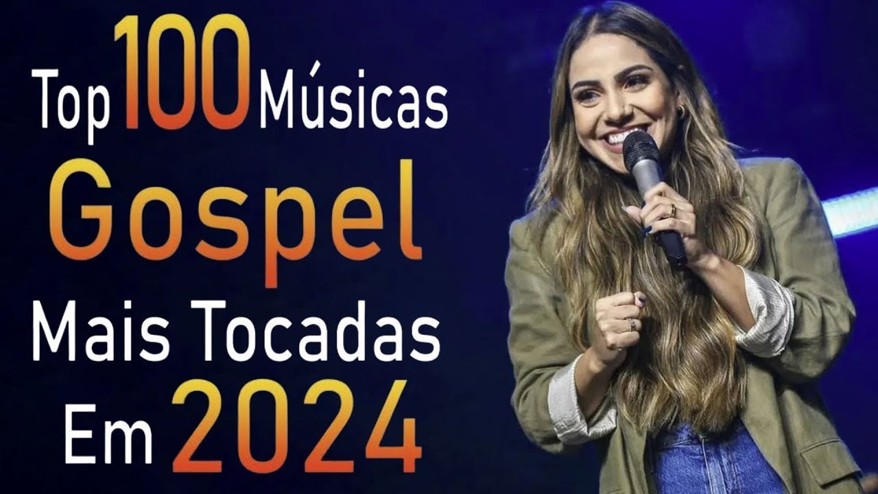 Louvores de Adoração 2024 – AS MELHORES MÚSICAS GOSPEL- Diz, A Casa É Sua, Espírito santo…