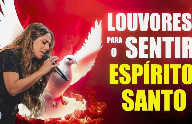 Louvores de Adoração 2024 – Top 100 Músicas Gospel Mais Tocadas 2024 – hinos evangélicos (Com Letra)