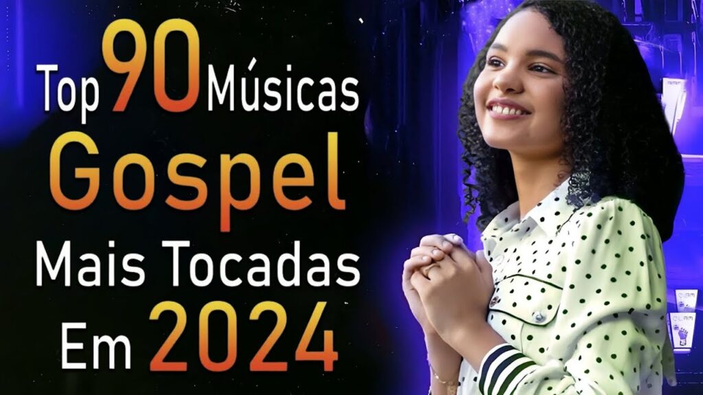 Louvores de Adoração - 50 Hinos Que Trazem Paz No Lar - As Melhores Músicas Gospel Para Ouvir vol 23