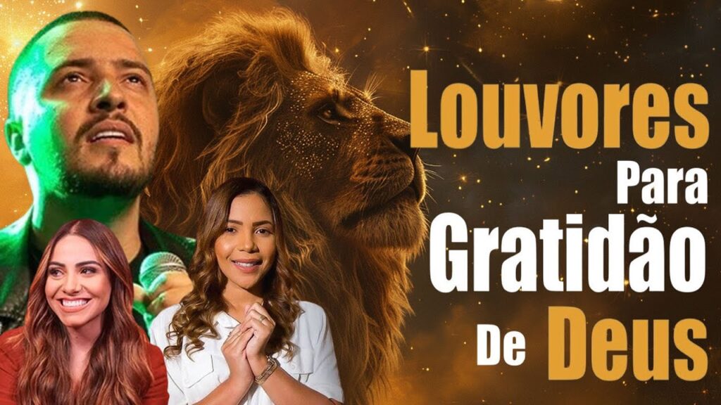 Louvores de Gratidão 2024 - 80 Melhores Músicas Gospel 2024  - Hinos Para Quebrar Toda Maldição