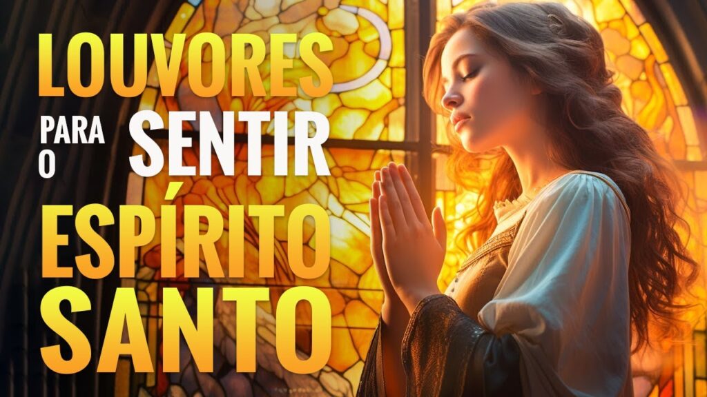 Louvores e Adoração 2024 - As Melhores Músicas Gospel Mais Tocadas 2024 - Hinos Evangélicos 2024