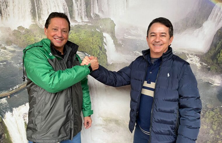 Nova Gestão no Parque Nacional do Iguaçu: Mario Macedo Junior Assume CEO da Urbia Cataratas