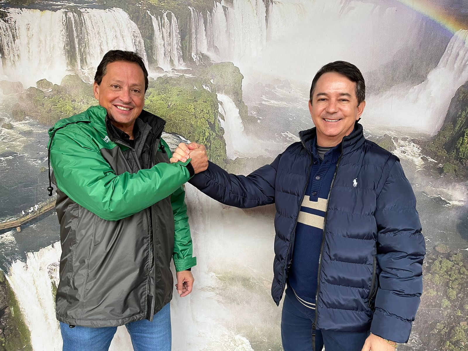 Nova Gestão no Parque Nacional do Iguaçu: Mario Macedo Junior Assume CEO da Urbia Cataratas