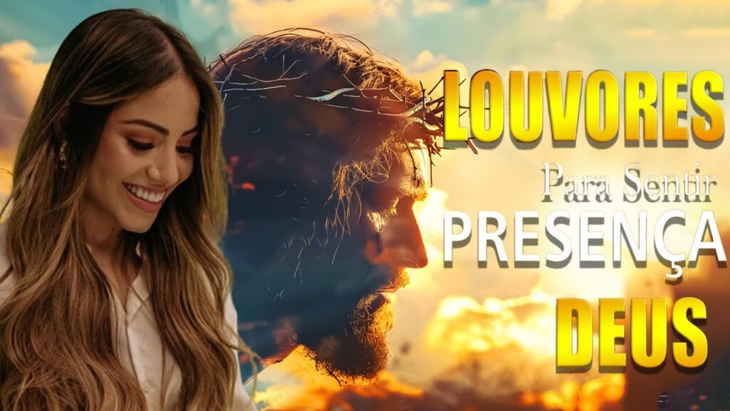 Musicas Gospel 2024 - Hinos Evangélicos Mais Tocadas 2024 - Louvores de Adoração 2024, Top Gospel