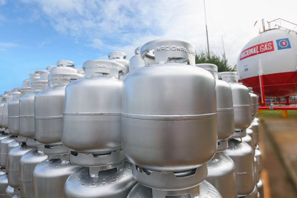 Nacional Gas