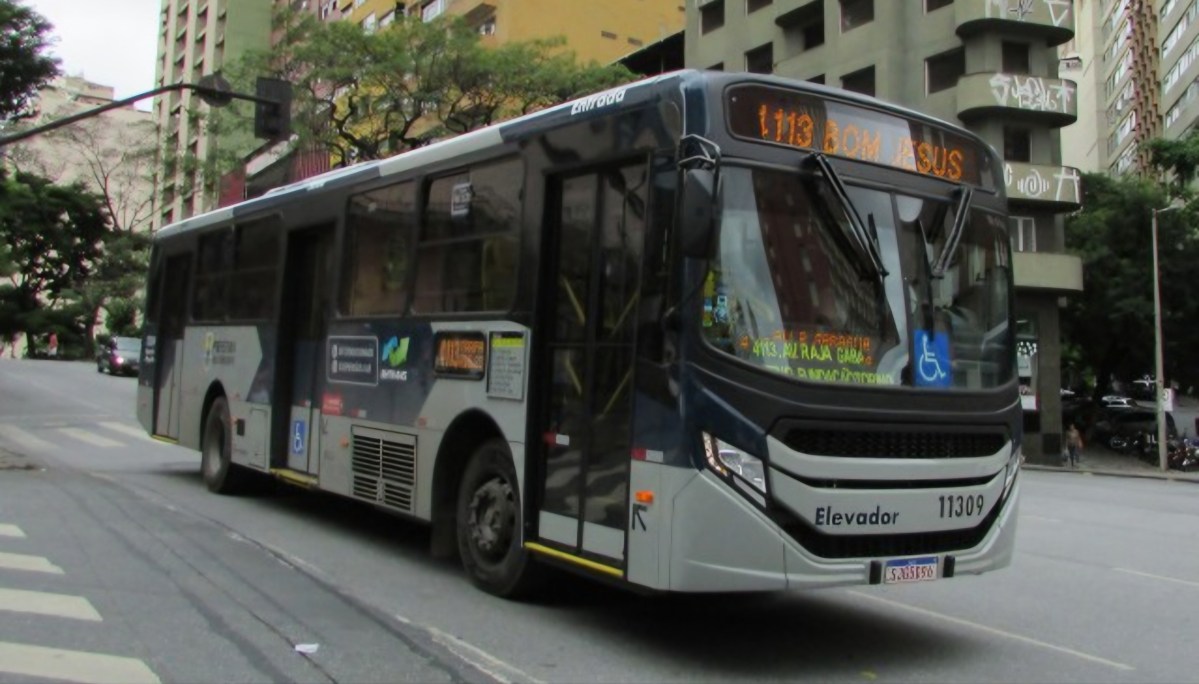 Nova Lei em BH: Todos os Assentos dos Ônibus São Preferenciais a Partir de Hoje! 🚌✨