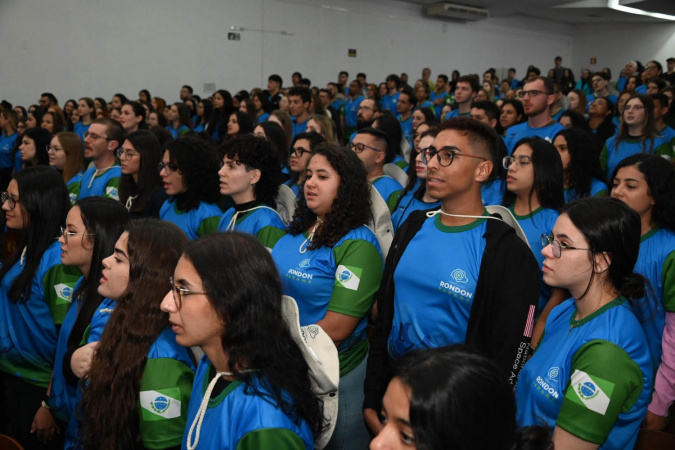 Operação Rondon Paraná: Conheça as Ações que Estão Transformando Vidas! 🌟📚