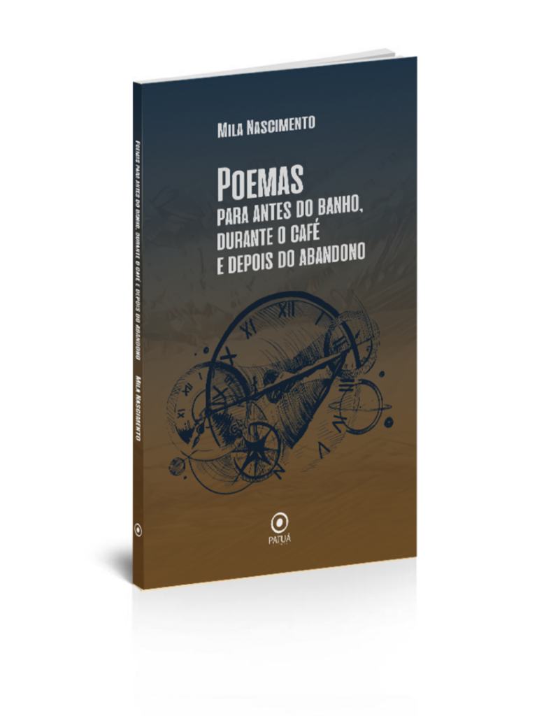 Poemas para Antes do Banho