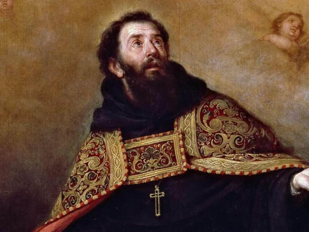Santo Agostinho, doutor da Igreja