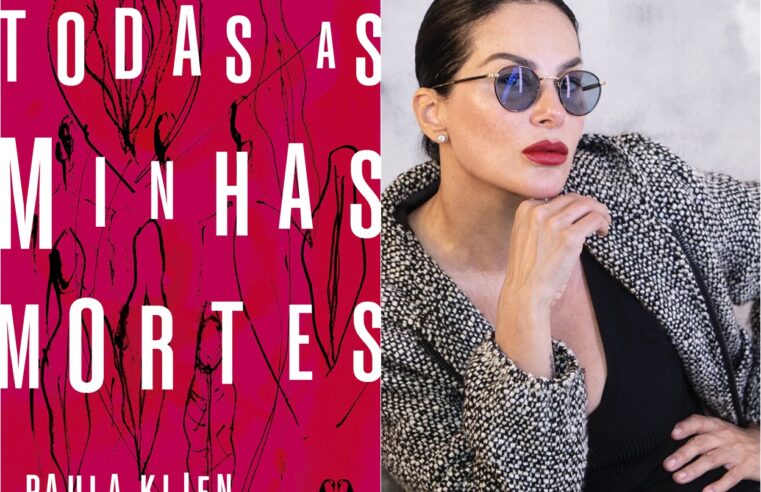 O Que as Mulheres Maduras Querem Ler? Descubra “Todas as Minhas Mortes” 📚✨