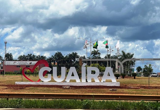 📬 Guaíra terá CEP por logradouro: Descubra o que muda na cidade!