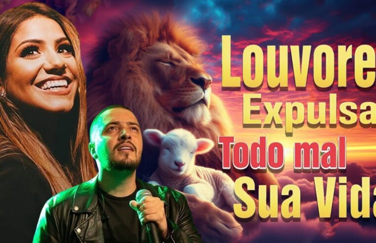 Louvores e Adoração 2024 – 100 MUSICAS GOSPEL MAIS TOCADAS EM 2024 – Hinos gospel 2024 #louvores