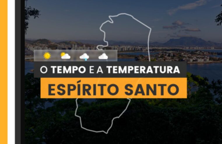 Previsão de Chuva no Espírito Santo! ⚠️🌧️ Veja as Cidades Afetadas e o Impacto nas Lavouras