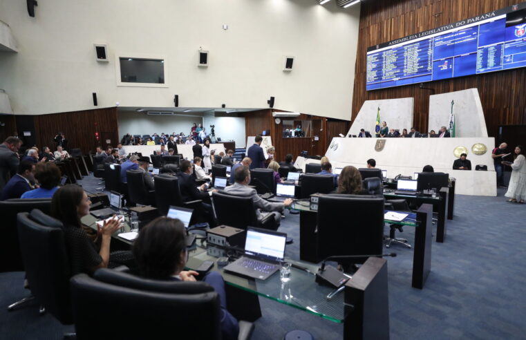 🚨 Privatização da Ferroeste: Oposição Denuncia Falta de Transparência e Debate Urgente na Alep!