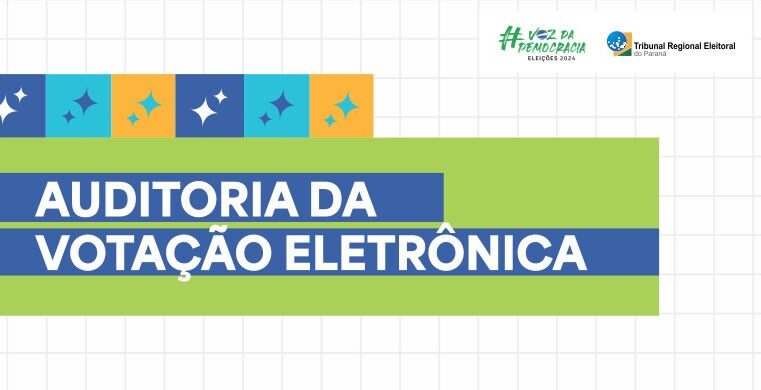 Eleições 2024: Editais de Auditorias no Paraná Publicados com Detalhes Cruciais 📅✅