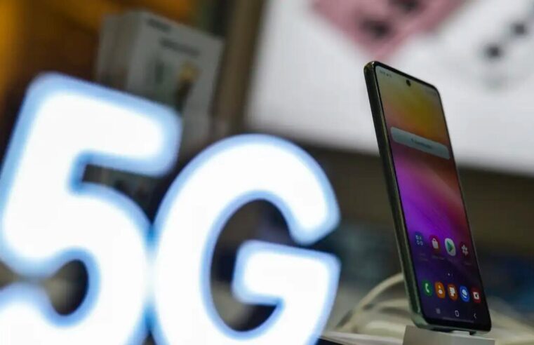 📶 5G no Paraná: Veja se Seu Município Já Está Conectado com Alta Velocidade! 🚀