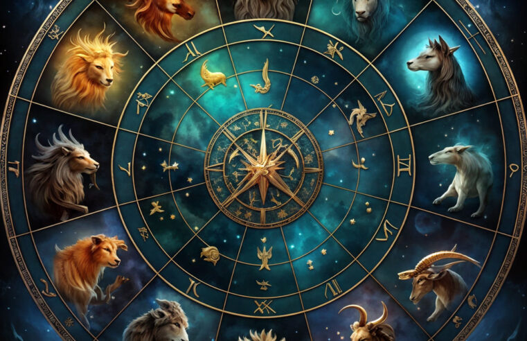 Horóscopo da Semana: Descubra o Que Espera Por Você em Cada Signo Agora!