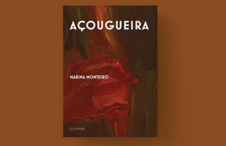 Descubra “Açougueira”: Romance Impactante de Marina Monteiro Sobre Violência Doméstica e Machismo 💔📚