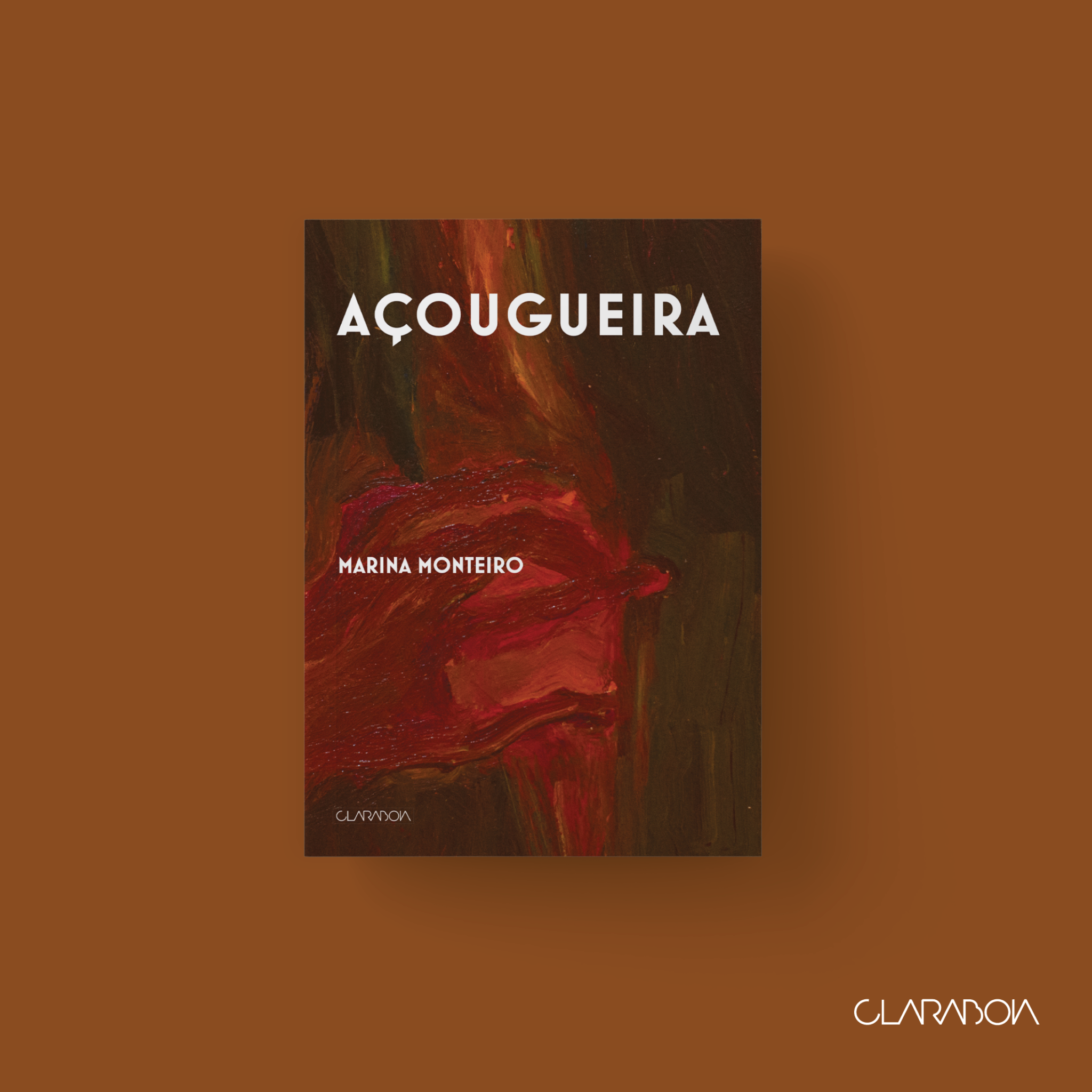 Descubra “Açougueira”: Romance Impactante de Marina Monteiro Sobre Violência Doméstica e Machismo 💔📚