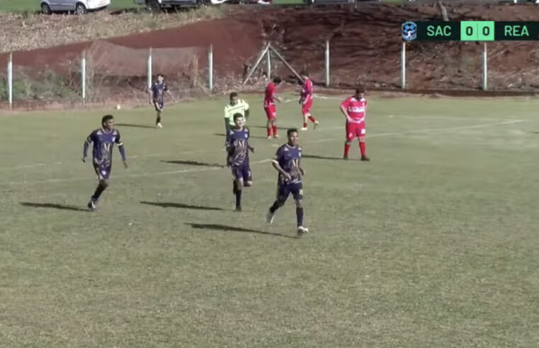 São Clemente Brilha em Vitória por 3×0 e Aguarda Incas na Semifinal! ⚽🌟