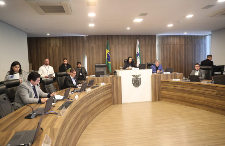 Comissão Aprova Mudanças Cruciais no Corpo de Bombeiros e Polícia Militar do Paraná 🚨