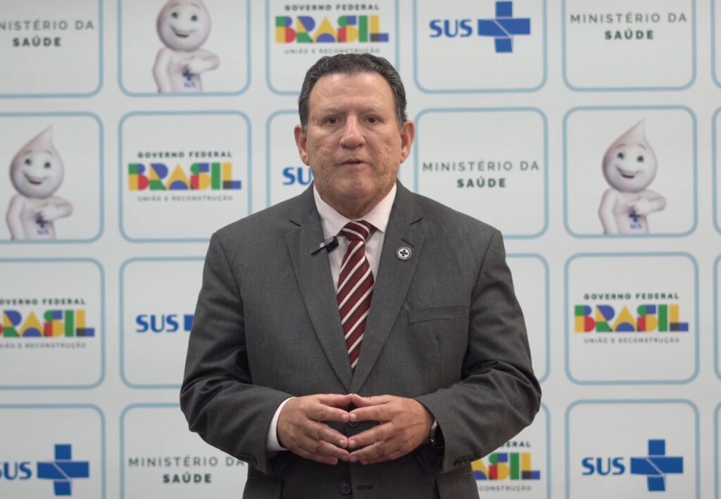wedenberger Barbosa
